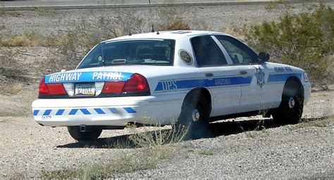 Arizona Department of Public Safety - Highway Patrol - a photo on Flickriver