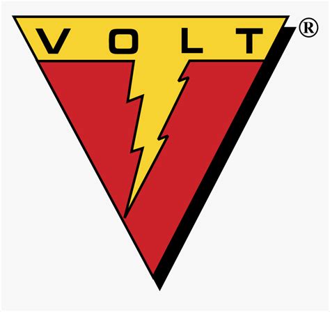 Volt Information Logo Png Transparent - Volt Logos, Png Download - kindpng