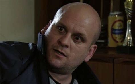 EastEnders Spoilers: New Accusations Against Stuart Highway - Soap Opera Spy