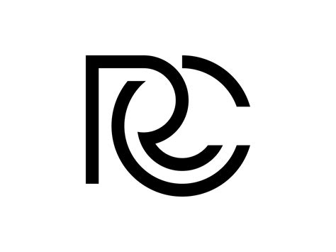 RC by logojoss on Dribbble