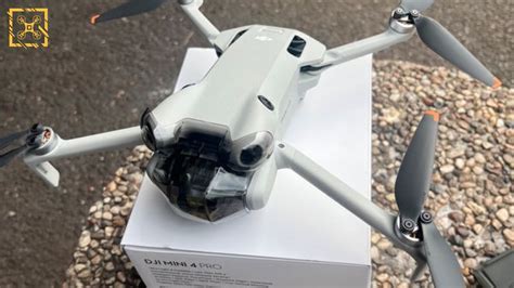 DJI Mini 4 Pro: New pictures of upcoming 249 g drone leak with DJI RC 2 ...