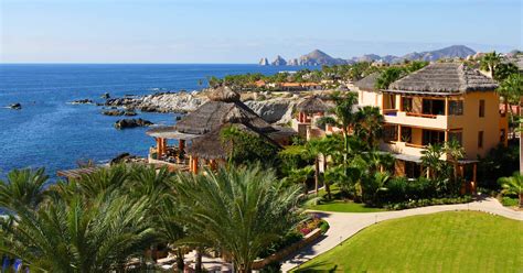 Esperanza, An Auberge Resort in Cabo San Lucas, Mexico