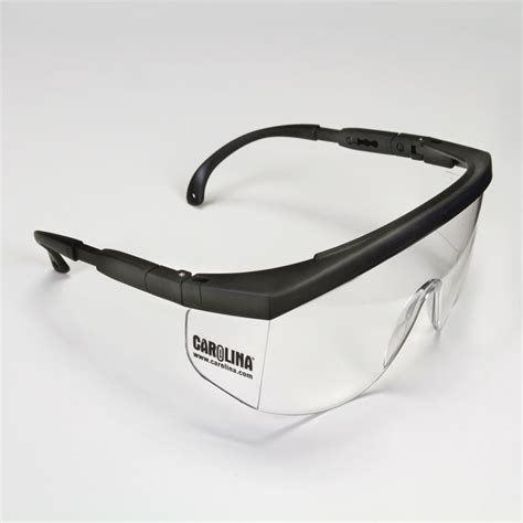 Carolina® Adjustable Safety Glasses | Carolina.com