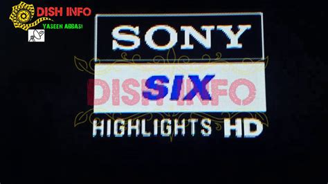 Sony six HD free free Intelset20.68.e - YouTube