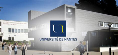 University of Nantes | Dockside