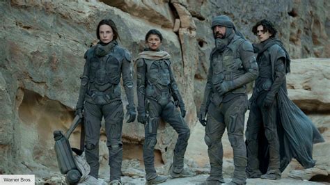 Dune release date, trailer, and everything else we know | The Digital Fix