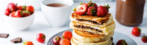 The Ultimate Family Pancake Day Recipes - Premier Education