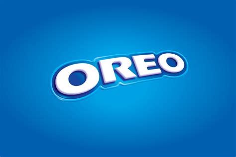 Oreo — B A K E R