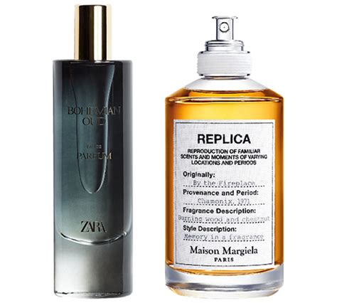 8 ZARA Perfume Dupes that Smell *Just* Like Designer Scents | Blog ...