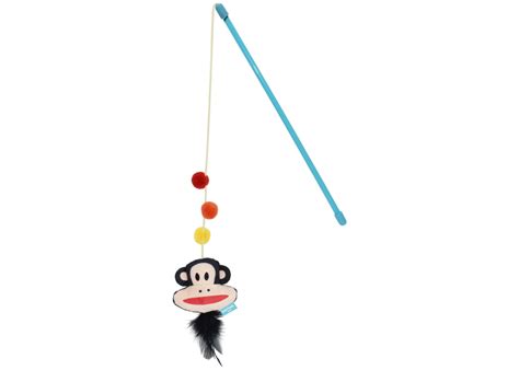 Paul Frank® Cat Julius Wand | Multipet