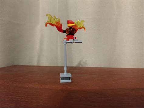 How is my tiny phoenix? : r/lego