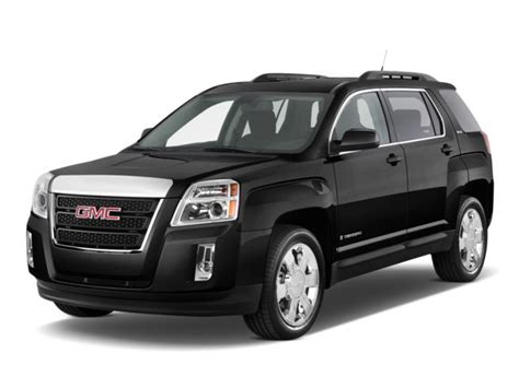 2015 GMC Terrain Exterior Colors | U.S. News