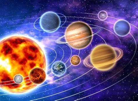 Free Planets, Download Free Planets png images, Free ClipArts on ...