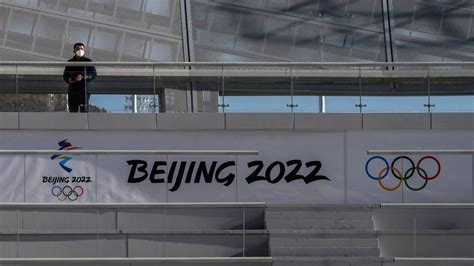 Japan says it won't send government officials to Beijing 2022 Winter Olympics | CNN