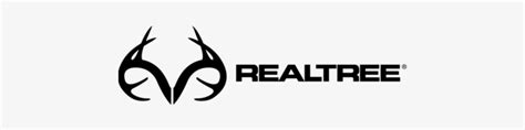 Download Realtree - Real Tree Logo | Transparent PNG Download | SeekPNG