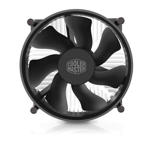 I50 for LGA 1700 CPU Cooler | Cooler Master