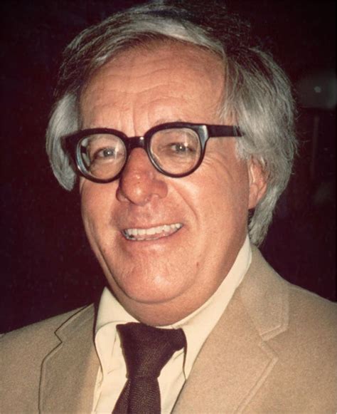 Ray Bradbury Biography - Novelist