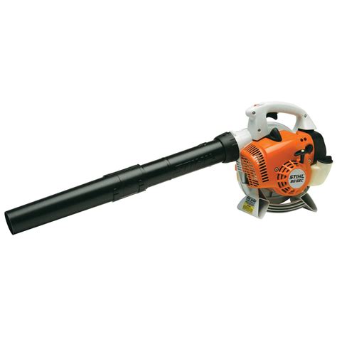 STIHL Gas Handheld Leaf Blower BG 56 C-E - Ace Hardware