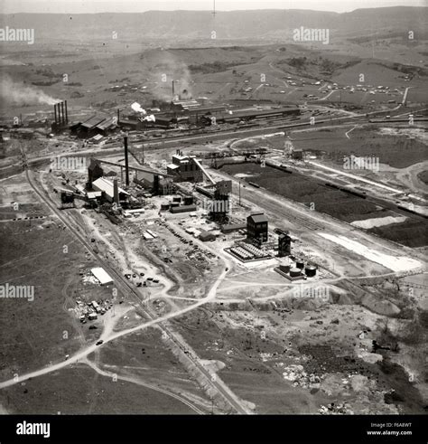 Port kembla history hi-res stock photography and images - Alamy