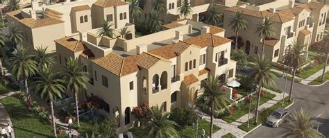 Floor Plans - Amaranta Villanova by Dubai Properties