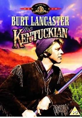 Feel Free to Read: The Burt Lancaster Westerns