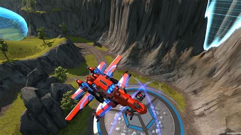 Robocraft - MMOGames.com