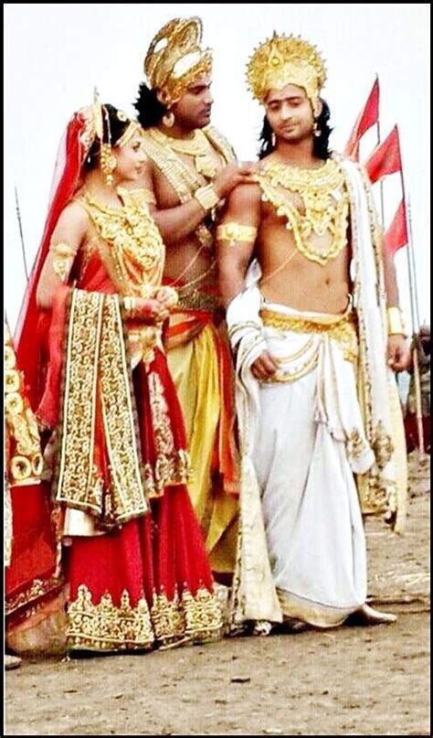 Mahabharat Star Plus Cast - goodsitedashboard