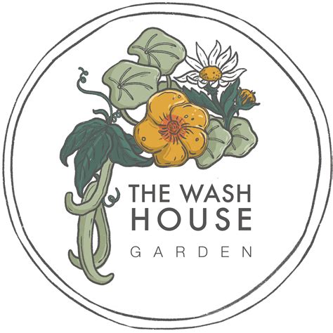 Shop | The Wash House Garden