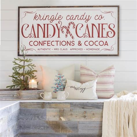 26 Best Christmas Wood Sign Ideas and Designs for 2020