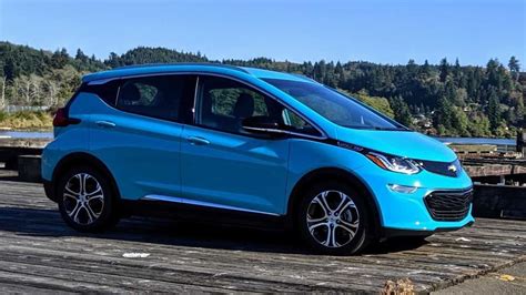 Incredible Chevy Bolt EV Deals: $10,000 Off MSRP, Lease For $169/Month ...