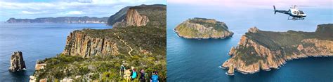 Walk Three Capes | Pack-Free Hiking in Tasmania | Life's An Adventure