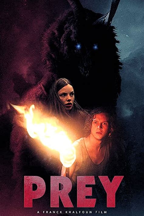 Prey 2019 Movie - zillafasr