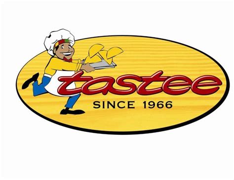 Tastee Logo - LogoDix