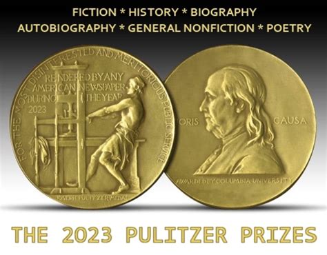 Winner Of Pulitzer Prize 2024 - Viva Alverta