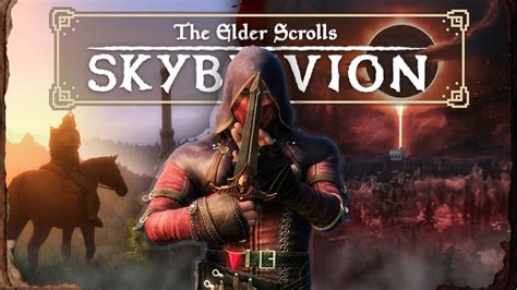 The elder scrolls oblivion graphics overhaul modpack - oasislasopa