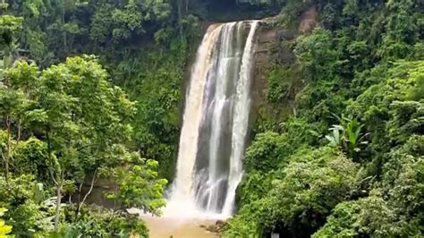 Madhobkundo Jharna/ Jolprpat/ Waterfall - YouTube