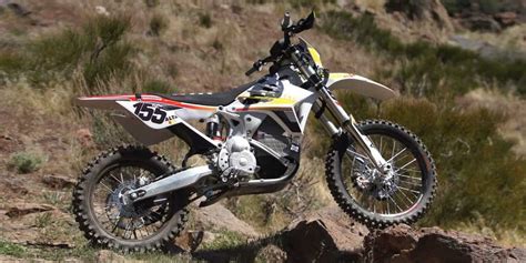 The 10 Best Electric Dirt Bikes of 2023