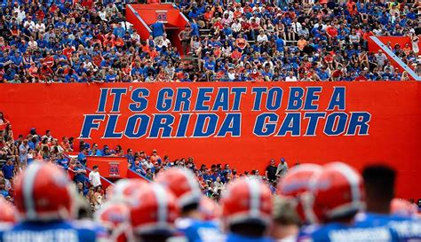 Florida is the best school in the country at producing NFL draft busts ...