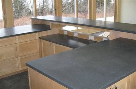 A refinished Corian countertop. | For the Home | Corian countertops ...