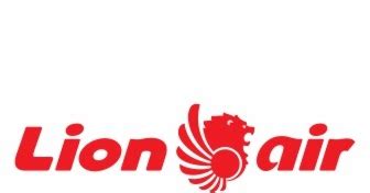 Lion Air Logo Vector Maskapai Penerbangan | Blog Stok Logo