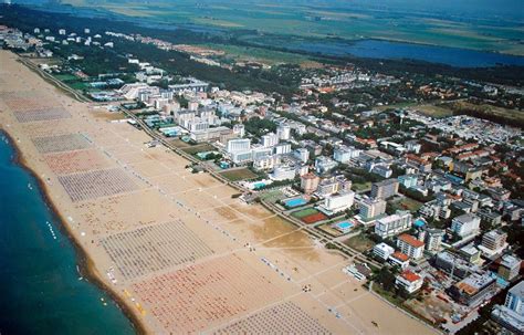 Bibione - Arron Coronado