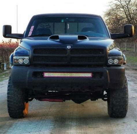 Cummins | Dodge cummins, Dodge trucks, Cummins