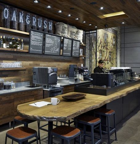 Fact Sheet: Starbucks Store Design - Starbucks Stories