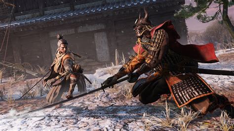 Custom Maps and Mods for Sekiro: Shadows Die Twice - GameMaps.com