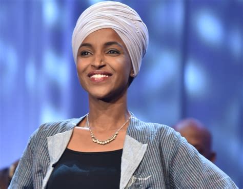 Ilhan Omar: Who is She? (US Congresswoman Deposed From Foreign Affairs ...