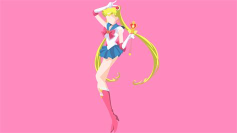 22+ Sailor Moon Wallpaper 4K - HardevOriol