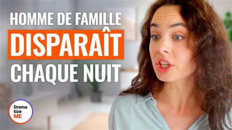 LA FEMME RÉVÈLE L'INFIDÉLITÉ DE SON MARI | @DramatizeMe France - YouTube