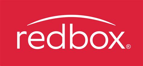 Brand New: New Logo for Redbox