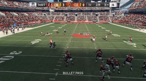 'Madden NFL 18' Offense Guide | How to Score When in Possession ...