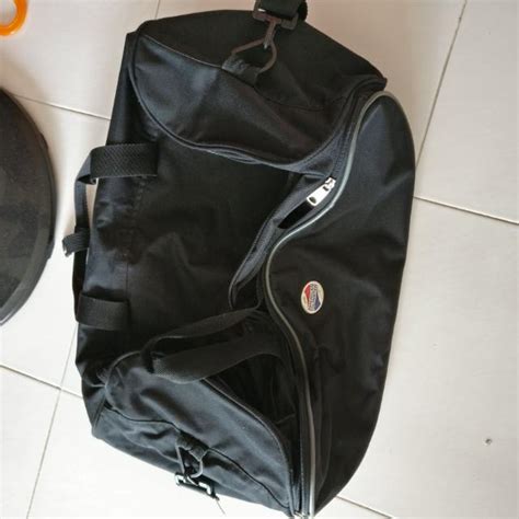 American Tourister Duffel Bag, Furniture & Home Living, Cleaning ...